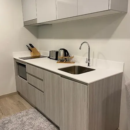 New Cosy Apartment At Marvest Huahin City Center Exterior photo