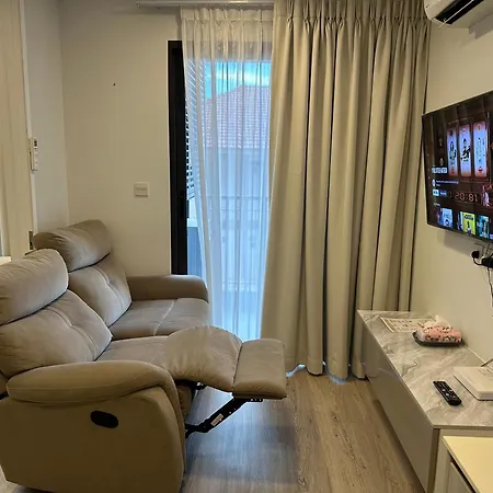 New Cosy Apartment At Marvest Huahin City Center Exterior photo