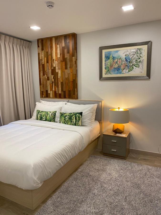New Cosy At Marvest Center Apartment Hua Hin