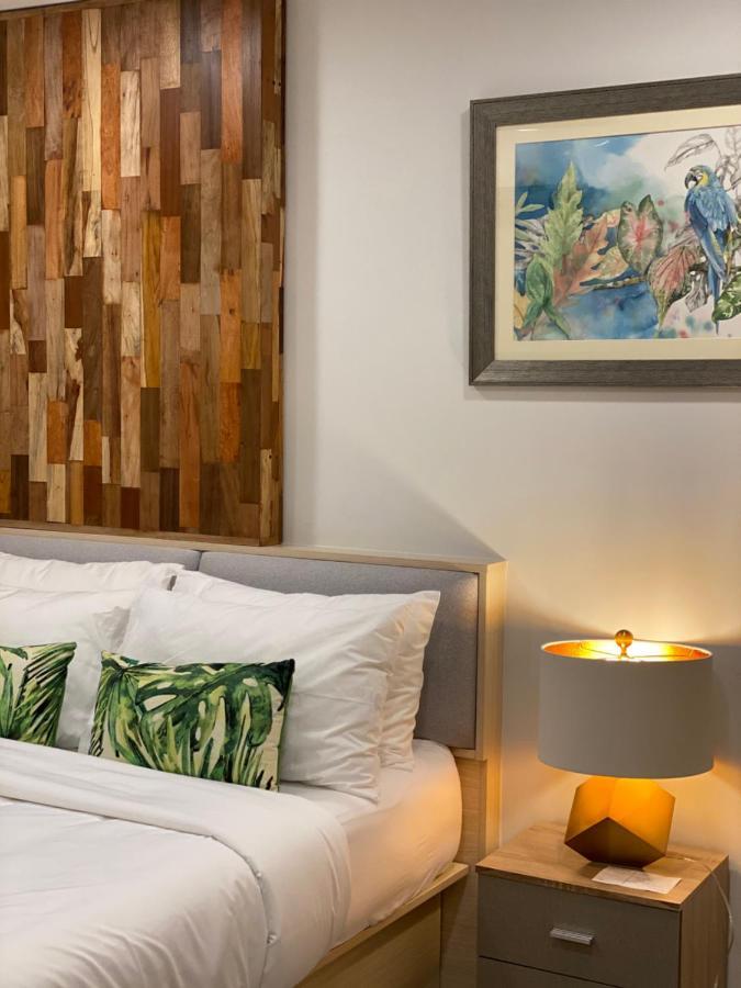 Apartment New Cosy At Marvest Center
