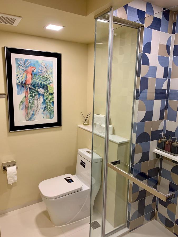 Apartment New Cosy At Marvest Center