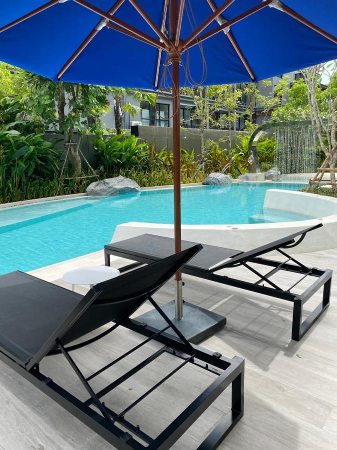 New Cosy At Marvest Center Hua Hin