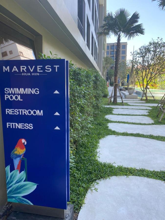 New Cosy At Marvest Center