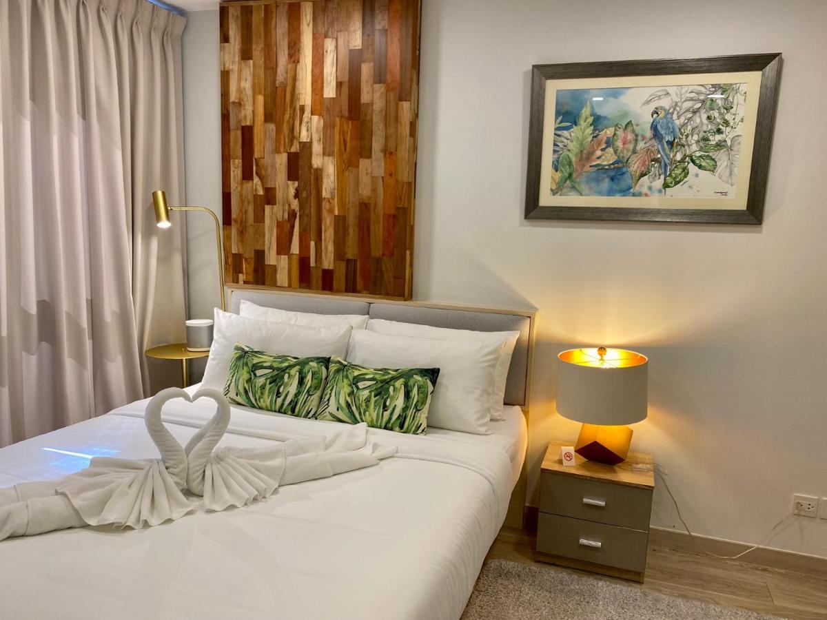 New Cosy At Marvest Center Hua Hin