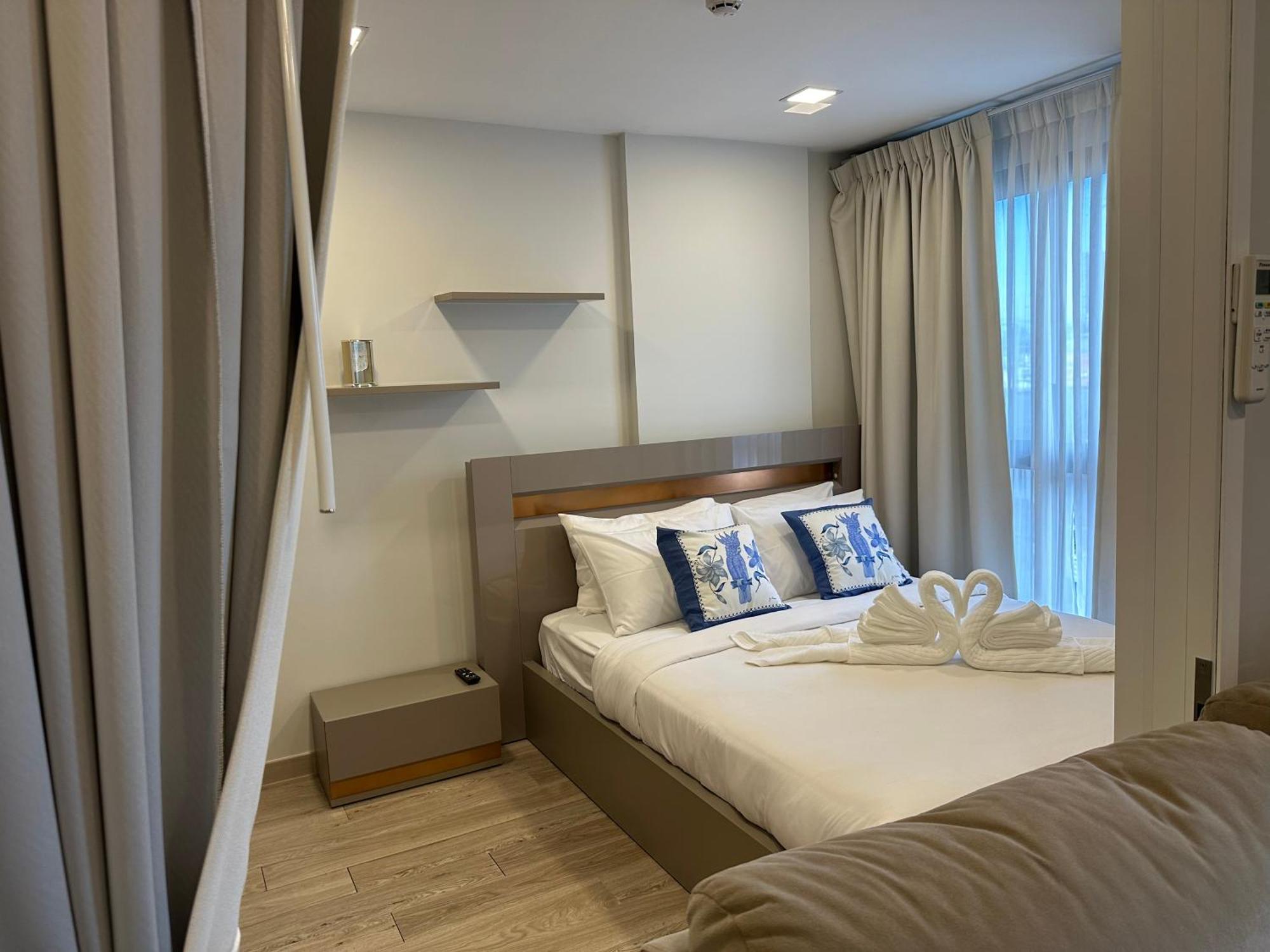 New Cosy At Marvest Center