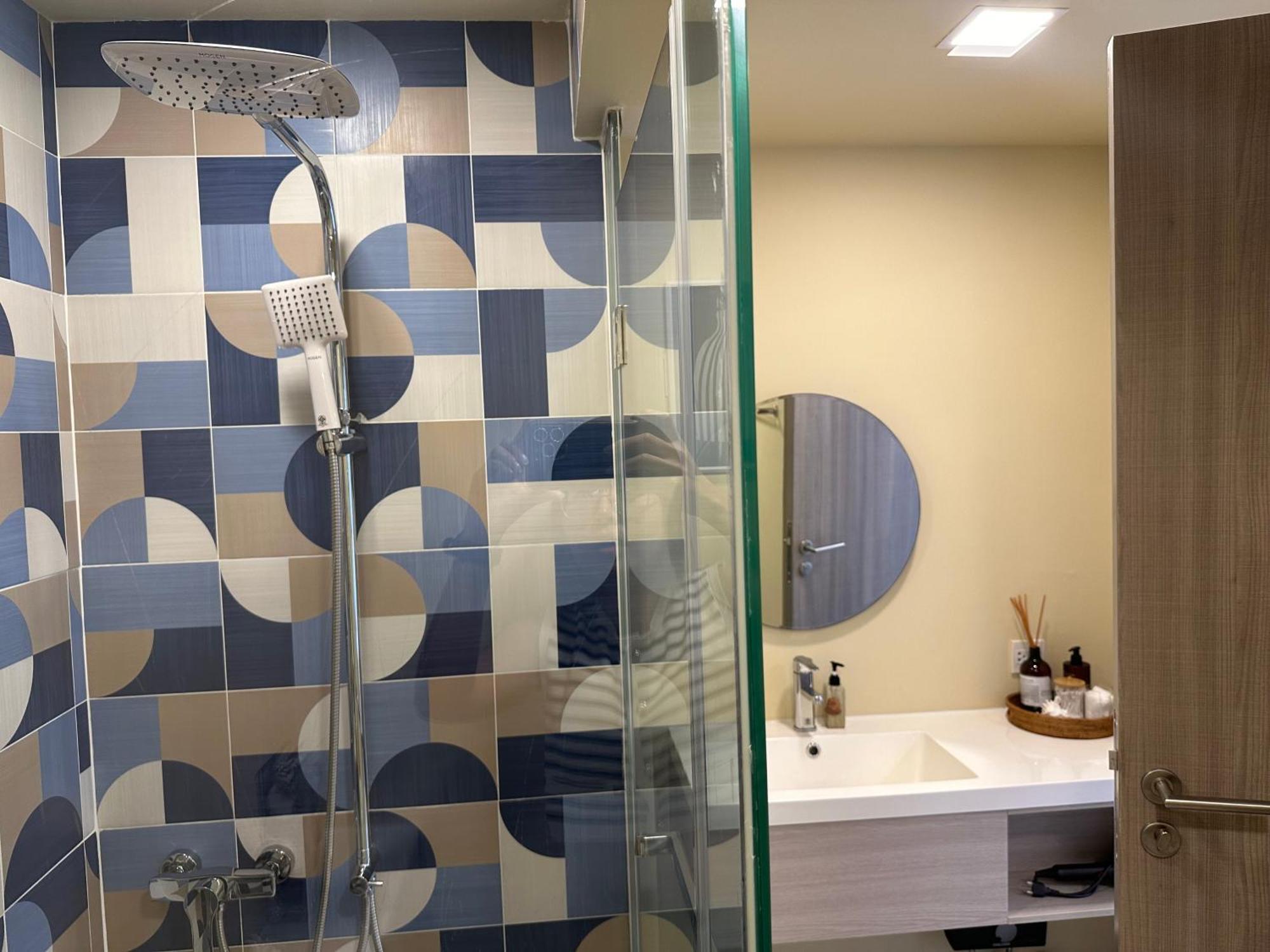 Apartment New Cosy At Marvest Center