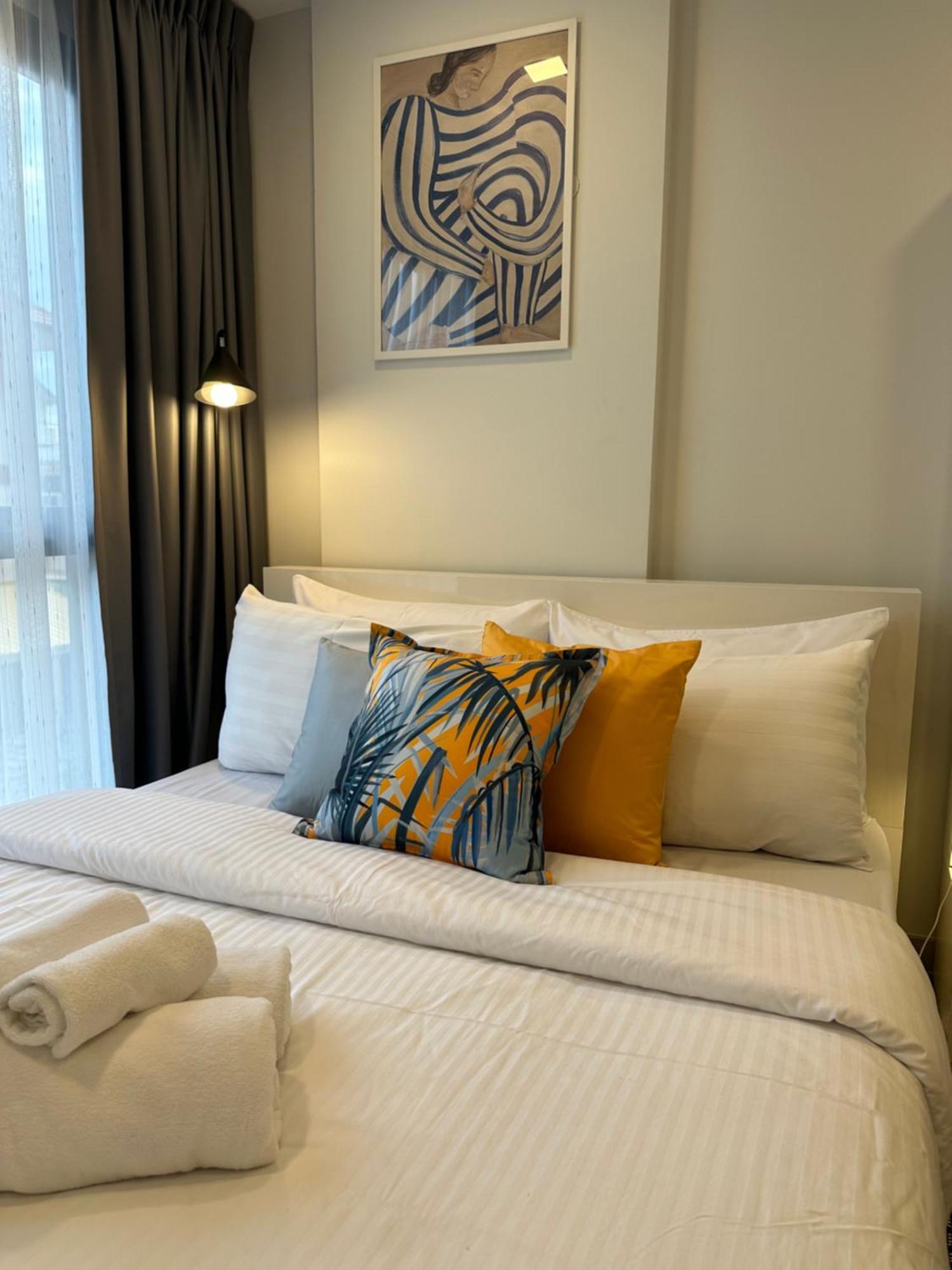 New Cosy At Marvest Center