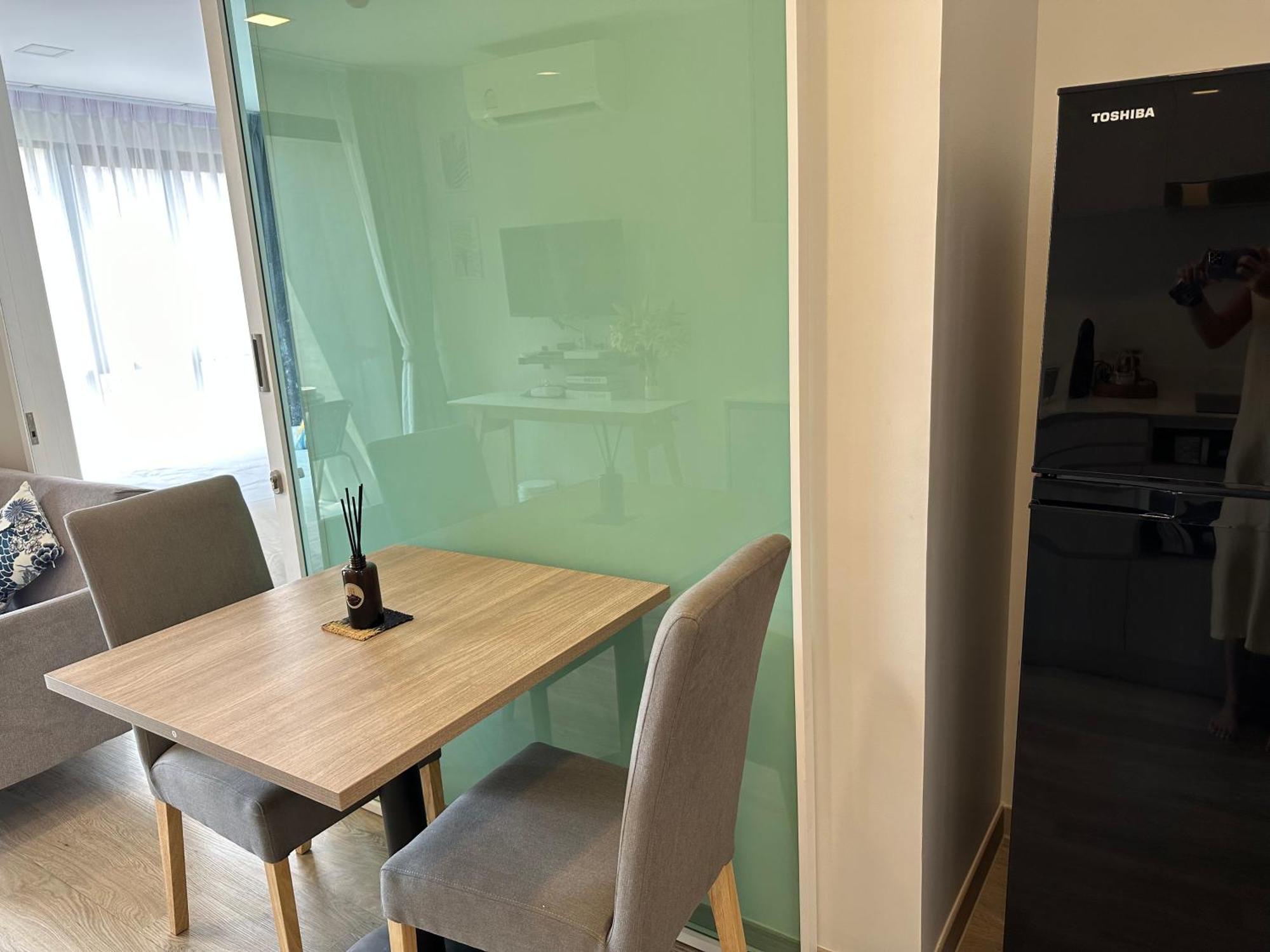 New Cosy At Marvest Center Apartment *