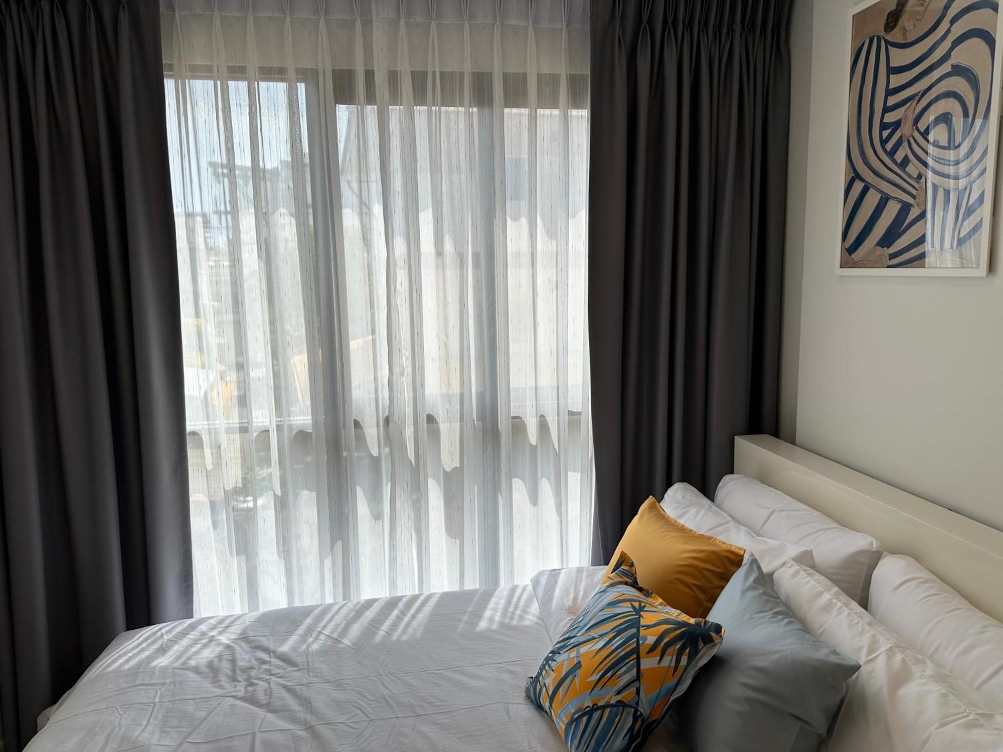 New Cosy At Marvest Center * Hua Hin