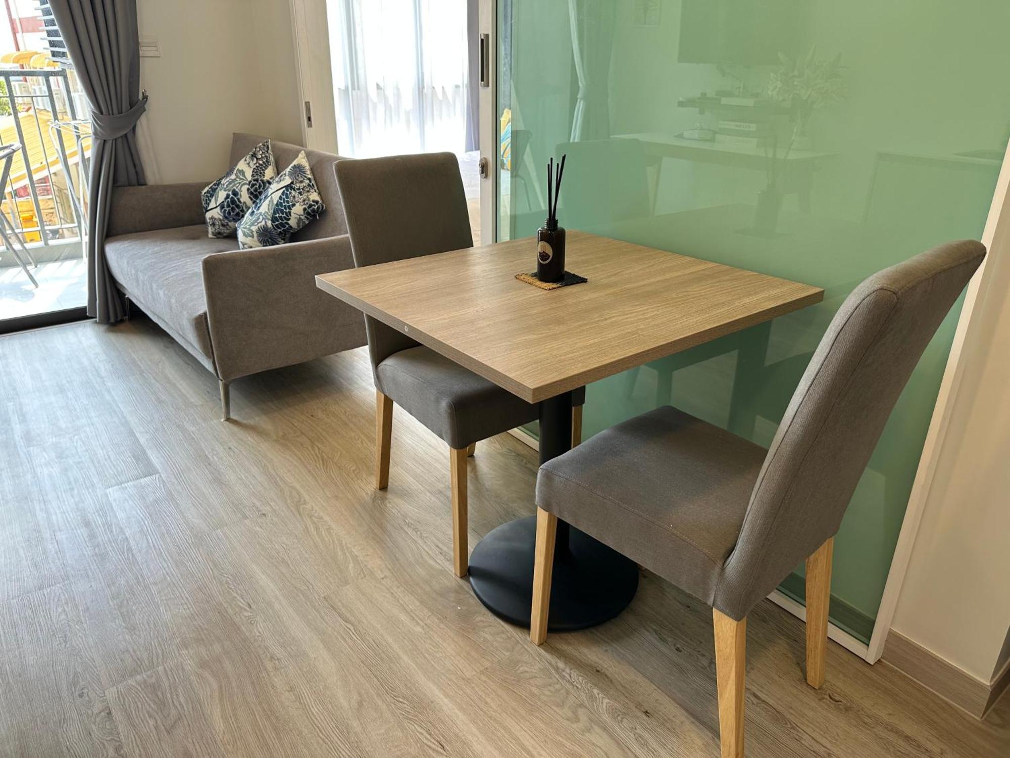 Apartment New Cosy At Marvest Center