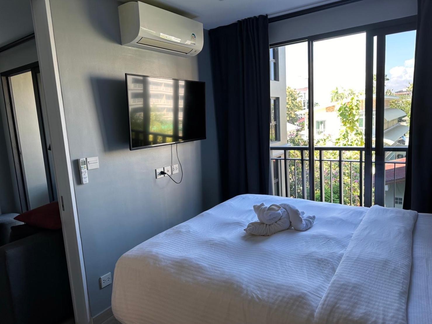 New Cosy At Marvest Center *