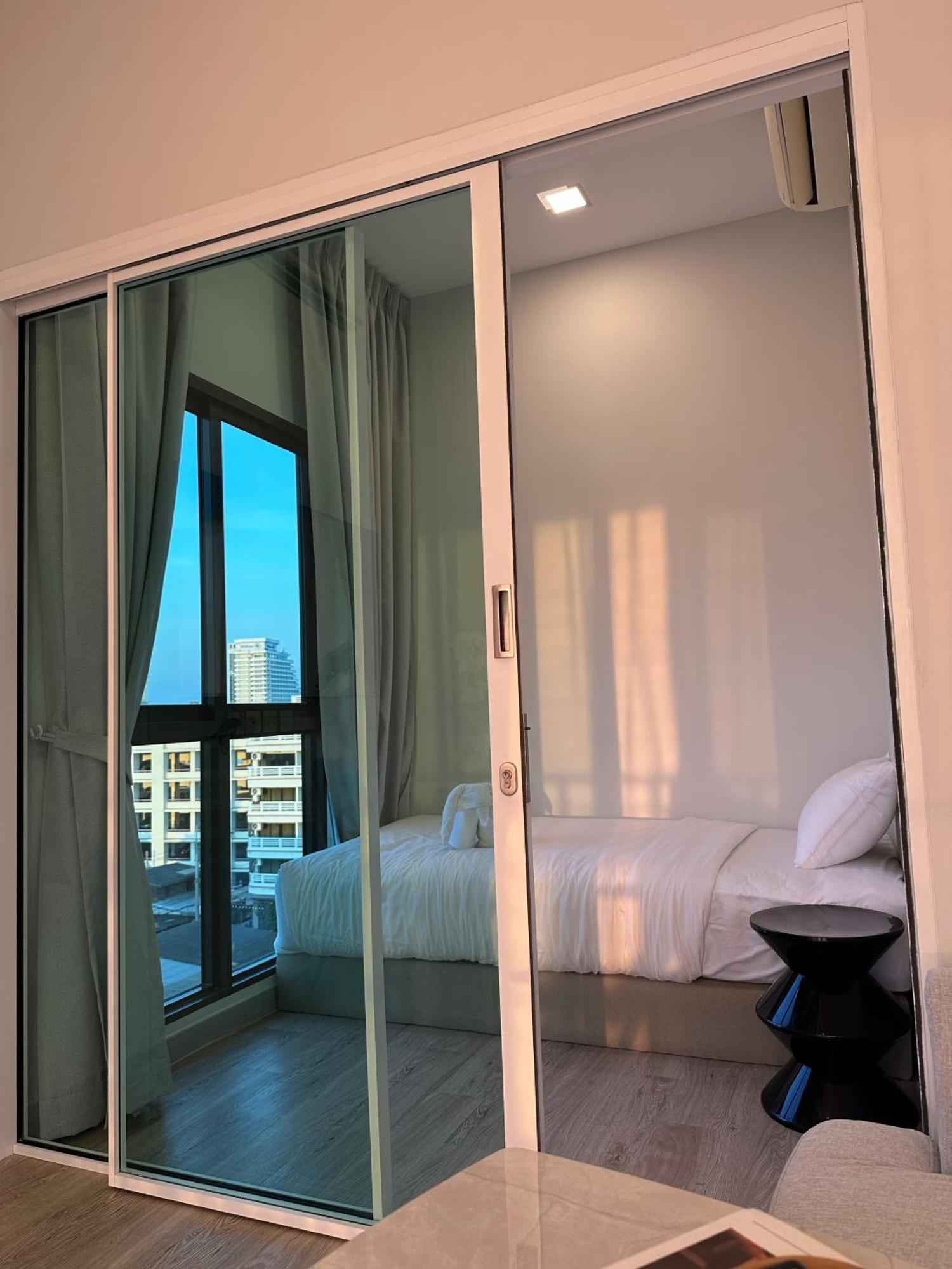 New Cosy At Marvest Center Hua Hin