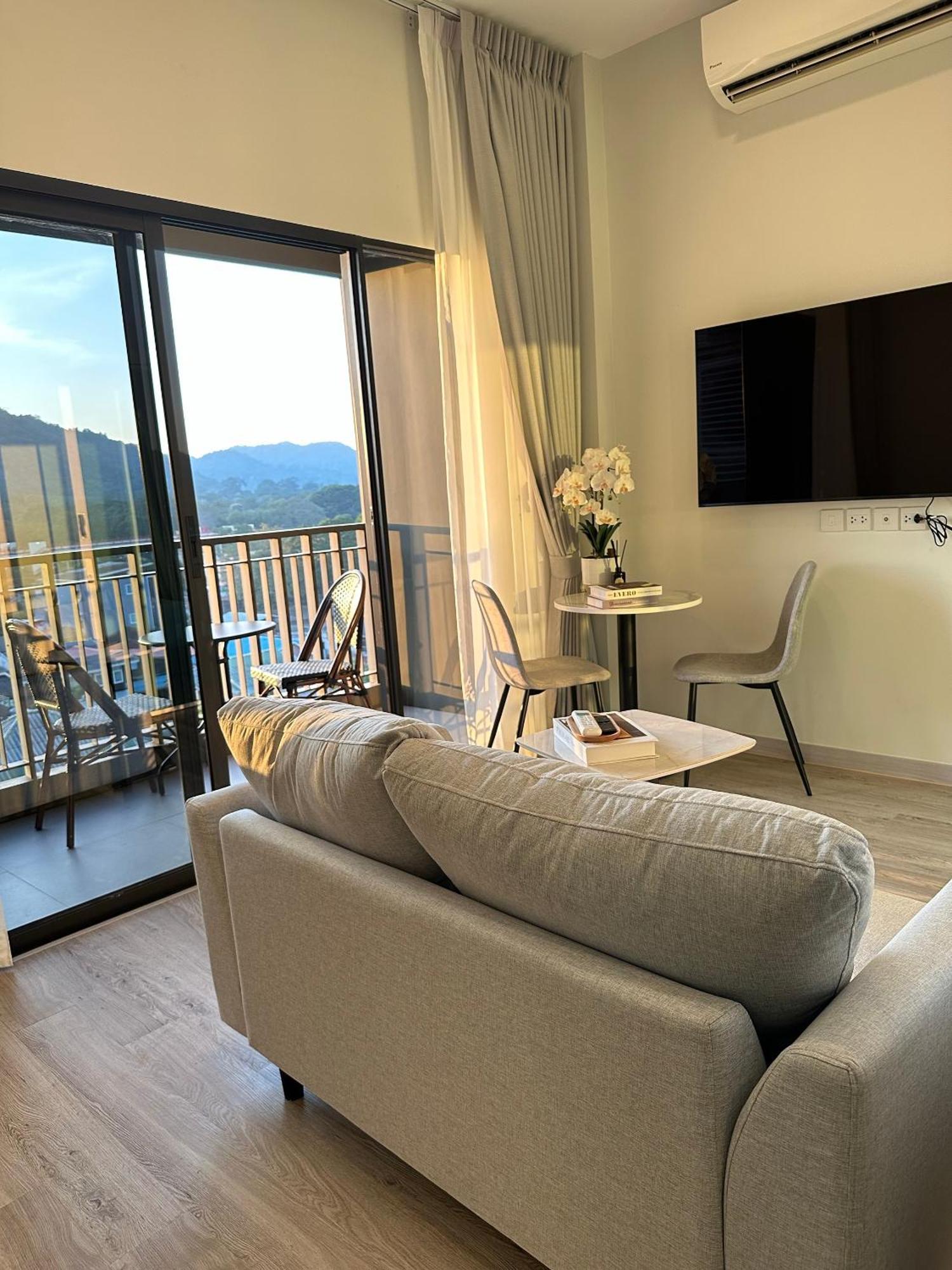 New Cosy At Marvest Center Apartment